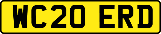 WC20ERD