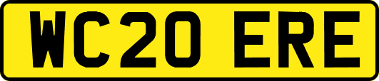 WC20ERE