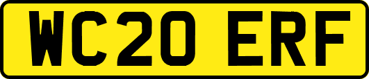 WC20ERF