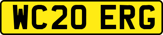 WC20ERG