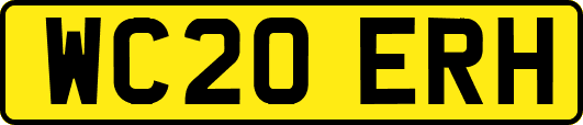 WC20ERH