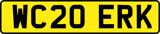 WC20ERK