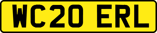 WC20ERL
