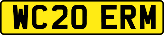 WC20ERM
