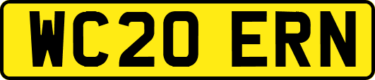 WC20ERN