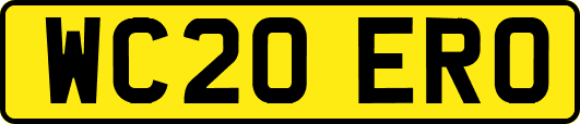 WC20ERO