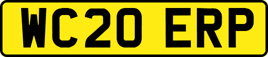 WC20ERP