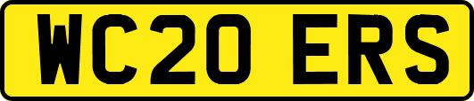 WC20ERS