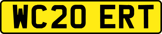 WC20ERT