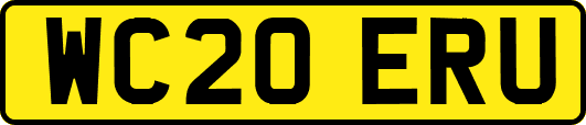 WC20ERU