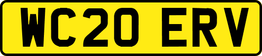WC20ERV