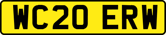 WC20ERW