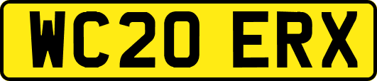 WC20ERX