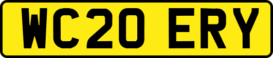 WC20ERY