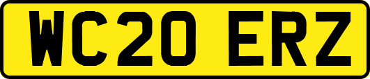 WC20ERZ