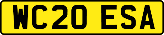 WC20ESA
