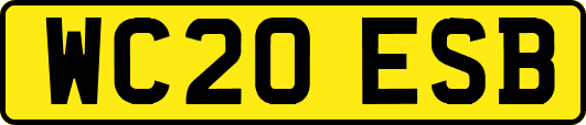 WC20ESB