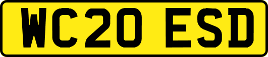 WC20ESD