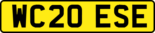 WC20ESE