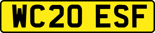 WC20ESF