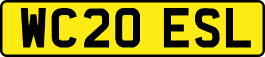 WC20ESL