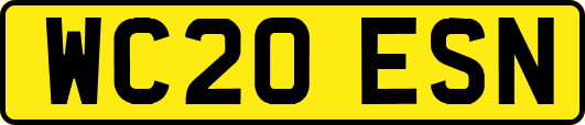 WC20ESN