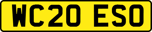WC20ESO