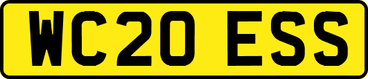 WC20ESS