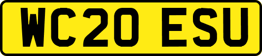 WC20ESU