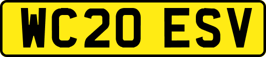 WC20ESV