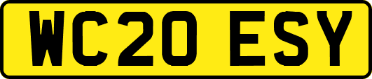 WC20ESY