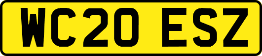 WC20ESZ