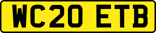WC20ETB