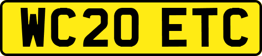 WC20ETC