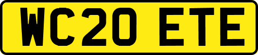 WC20ETE