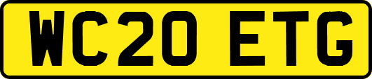WC20ETG