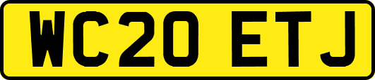 WC20ETJ