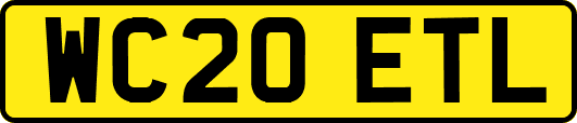 WC20ETL