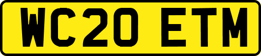 WC20ETM