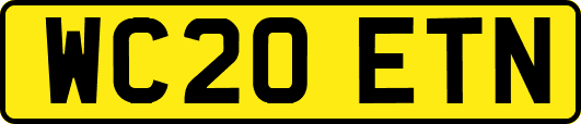 WC20ETN