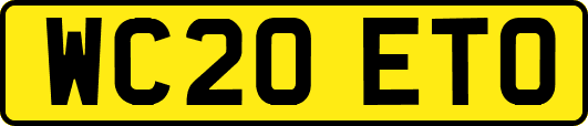 WC20ETO