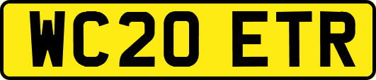 WC20ETR