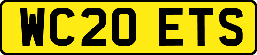 WC20ETS