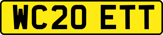WC20ETT