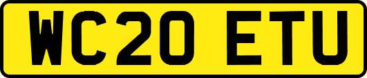 WC20ETU