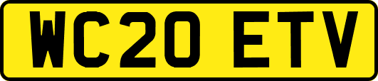 WC20ETV