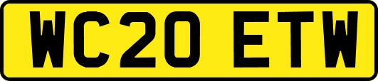 WC20ETW