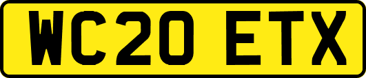 WC20ETX