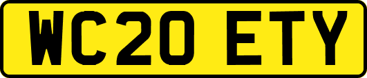 WC20ETY