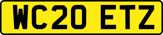 WC20ETZ